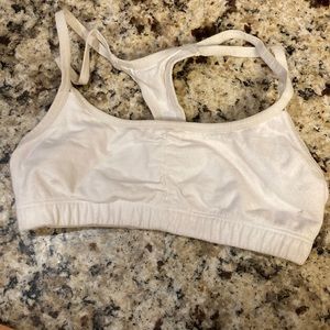 Fruit of the Loom sports bra